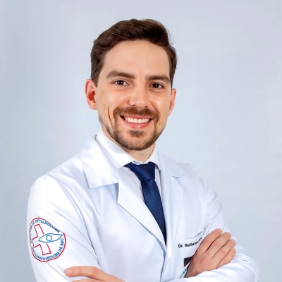 Dr. Guilherme Mafra Ghislandi